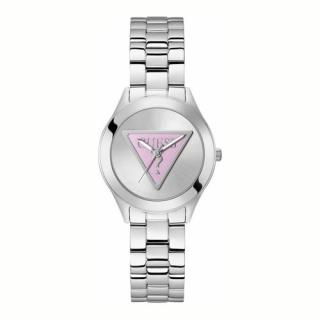Guess Tri Plaque GW0675L1 női karóra