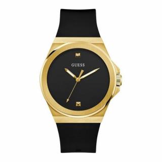 Guess Vinyl GW0790G1 férfi karóra