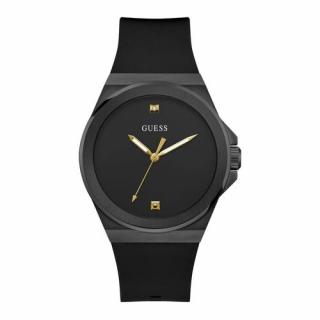 Guess Vinyl GW0790G2 férfi karóra