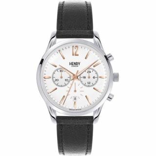 Henry London HL39-CS-0009 Highgate női karóra Chronograph