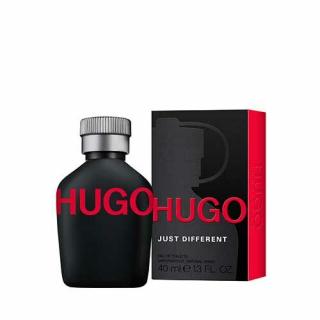 Hugo Boss Just Different EDT 40 ml férfi