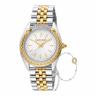 Just Cavalli Animalier JC1L195M0385 női karóra