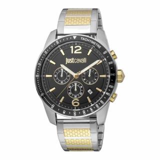 Just Cavalli Classic JC1G204M0075 férfi karóra Chronograph