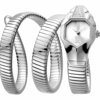 Just Cavalli Glam Snake JC1L022M0055 női karóra