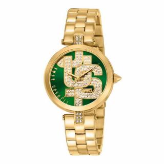 Just Cavalli Maiuscola JC1L241M0065 női karóra