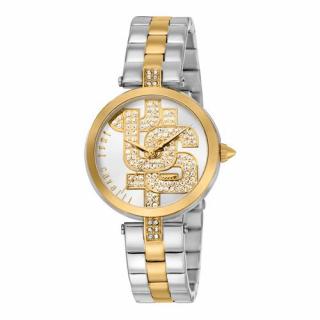Just Cavalli Maiuscola JC1L241M0085 női karóra