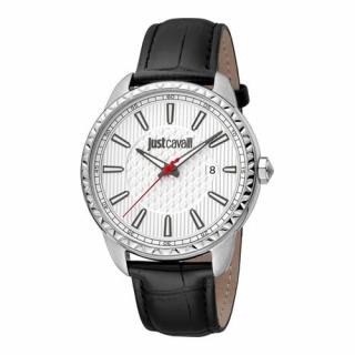 Just Cavalli Modern Indici JC1G176L0115 férfi karóra