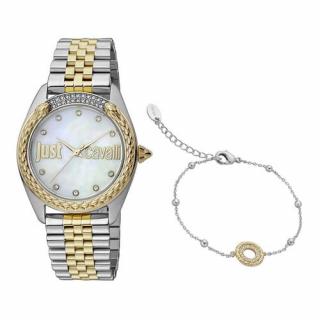 Just Cavalli Set Emozioni JC1L195M0095 női karóra