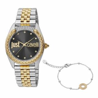 Just Cavalli Set Emozioni JC1L195M0105 női karóra