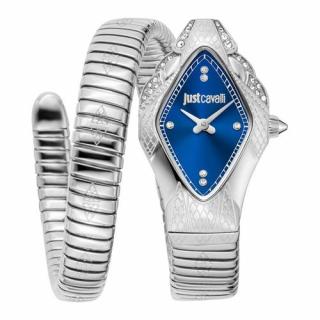 Just Cavalli Signature Snake Ferocious JC1L306M0015 női karóra