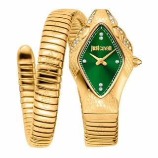 Just Cavalli Signature Snake Ferocious JC1L306M0045 női karóra