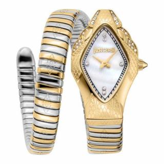 Just Cavalli Signature Snake Ferocious JC1L306M0065 női karóra