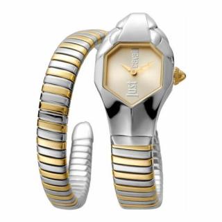 Just Cavalli Snake JC1L001M0035 női karóra