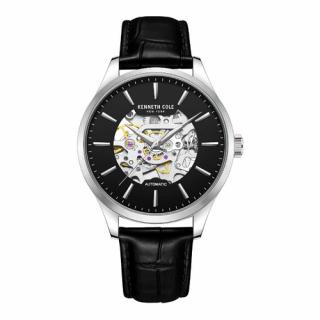 Kenneth Cole New York KCWGE2216902 férfi karóra Automatik