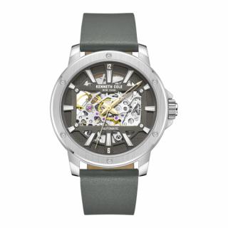 Kenneth Cole New York KCWGE2237902 férfi karóra Automatik