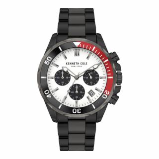 Kenneth Cole New York KCWGI2105001 férfi karóra Chronograph