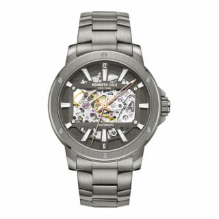 Kenneth Cole New York KCWGL2237904 férfi karóra Automatik