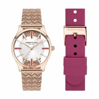 Kenneth Cole női karóra KCWLG2124002