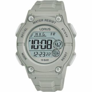 Lorus férfi digitális karóra R2335PX9