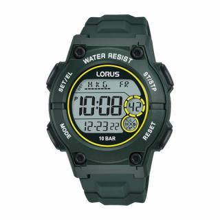 Lorus férfi karóra digitális R2333PX9