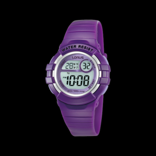 Lorus gyerek karóra digitális R2385HX9