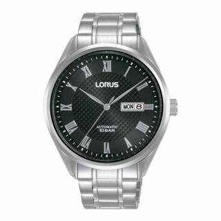 Lorus RL429BX9 férfi karóra Automatik