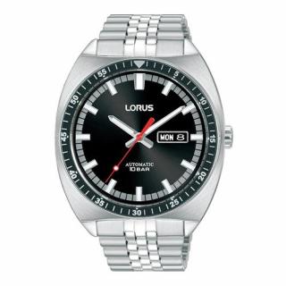 Lorus RL439BX9 férfi karóra Automatik