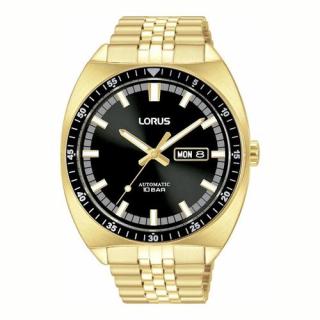 Lorus RL448BX9F férfi karóra Automatik