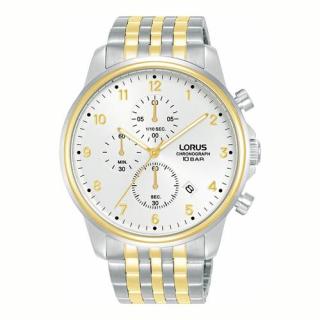 Lorus RM338JX9 férfi karóra Chronograph