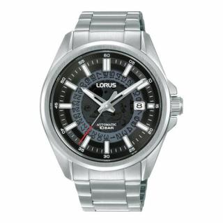 Lorus RU401AX9 férfi karóra Automatik