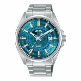 Lorus RU405AX9 férfi karóra Automatik