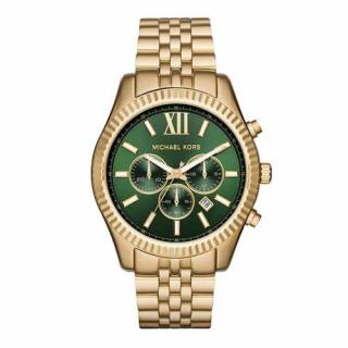 Michael Kors férfi karóra MK8446