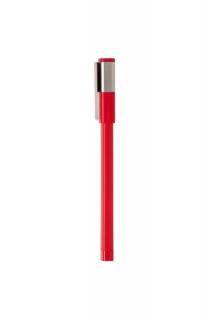 Moleskine Roller toll Carmine Red 1 mm