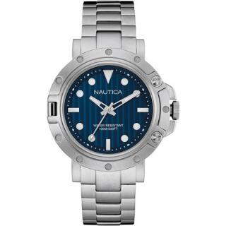 Nautica NAD16005G férfi karóra