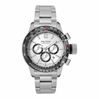 Nautica Pacific Beach NAPBFCF04 férfi karóra Chronograph