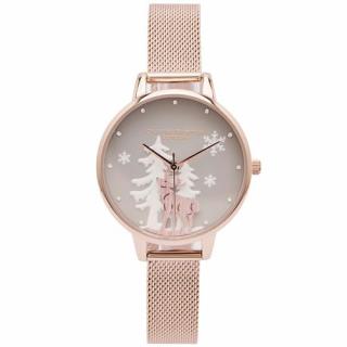 Olivia Burton női karóra OB16AW01
