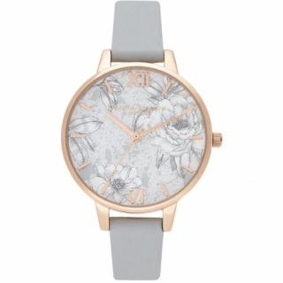 Olivia Burton női karóra OB16TZ01