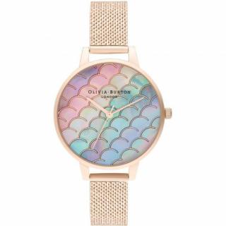 Olivia Burton női karóra OB16US45