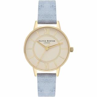 Olivia Burton női karóra OB16WD82