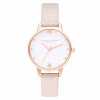 Olivia Burton női karóra OBGSET141