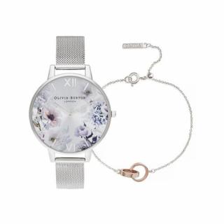 Olivia Burton női karóra OBGSET145
