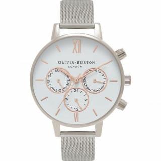 Olivia Burton OB16CG87 női karóra