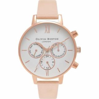 Olivia Burton OB16CG88 női karóra