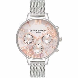 Olivia Burton OB16CGS06 női karóra