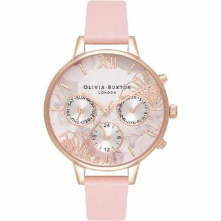 Olivia Burton OB16CGS07 női karóra