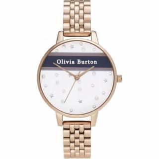 Olivia Burton OB16VS06 női karóra