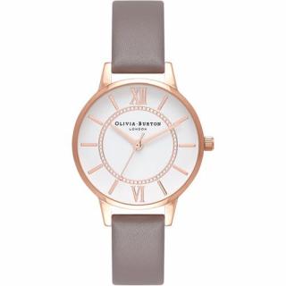 Olivia Burton OB16WD63 női karóra