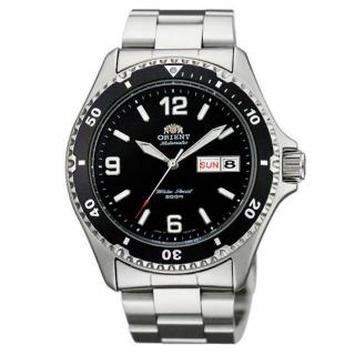 Orient Mako II Automatic FAA02001B9 férfi karóra