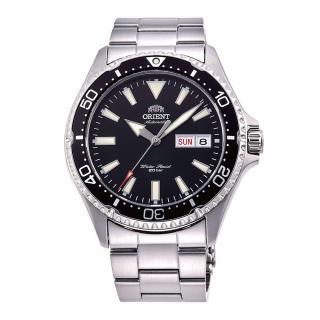 Orient Mako III Automatic RA-AA0001B19B férfi karóra