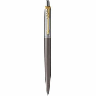 Parker Jotter Grey XL golyóstoll szürke, arany klipsz 2213722
